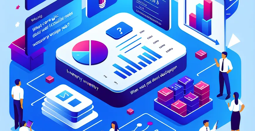  库存损耗率降不下？ERP库存模块的损耗核算底层逻辑是什么？  